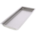 Product Image of Gas/Air Distribution Plate (24/30 kW) for GB142 Series Boilers, 7100922