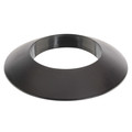 Product Image of Rubber Wall Plate (Black)