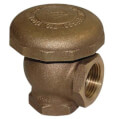 Product Image of 1" Bronze Atmospheric Vacuum Breaker