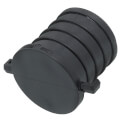 Product Image of 1" Poly PEX Crimp Test Plug