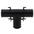 Product Image of 3/4" Poly PEX Crimp Tee