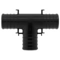 Product Image of 1" Poly PEX Crimp Tee