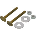 Product Image of 7110 2-1/4" Bowl to Floor Bolts