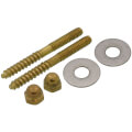 Product Image of 7112 2-1/4" Bowl to Floor Screws