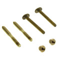 Product Image of 7114 Bowl to Floor Bolts and Screws