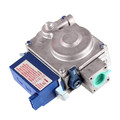 1/2" X 1/2" Combo Gas Valve w/ 780-845 Lockout Ignition
