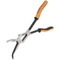 Product Image of 13" Long Reach Needle Nose Pliers w/ Bent Nose