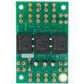 Product Image of Relay Board Spst X 3, 24V, 10A, 71481103