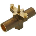 Product Image of 1/2" 2W Taco Valve, 71489201