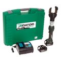 Product Image of 2" Cable Cutter with Two 4.0 AH Batteries, 120V, Charger & Case