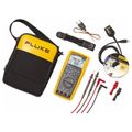 Product Image of 289 FlukeView Forms 16 Piece Electrical Test Equipment Combination Kit
