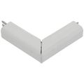 Product Image of External Elbow Fitting for Series 700 Raceways (White)