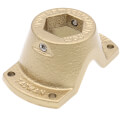 Copper Stopper Termination Flange