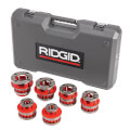 Product Image of 1/2" - 2" NPT 12-R High-Speed Die Head Kit