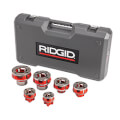 Product Image of 1/2" - 2" NPT 11-R High-Speed Die Head Kit
