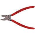 Product Image of 6-1/4" Flush Cutting Diagonal Pliers for Plastics