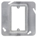 Product Image of 4-11/16" x 3/4" Raised Square Single-Gang Device Cover