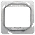 Product Image of 4-11/16" x 3/4" Raised Square 2-Gang Device Cover