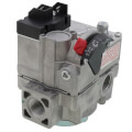 1/2" X 3/4" 24v Hot Surface Ignitor Gas Valve