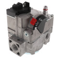 1/2" X 3/8" 24v Hot Surface Ignitor Gas Valve