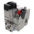 1/2" X 3/4" Actuated Gas Valve (150,000 BTU)