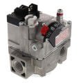 1/2" X 1/2" Combo Gas Valve (150,000)