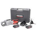 Product Image of 760 FXP Power Drive (11-R) Kit w/ 2x 4Ah FXP Batteries, FXP Charger, Support Arm and Case