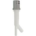 Product Image of Kitchen Air Gap (Arctic Stainless), 72020-AR