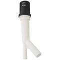 Product Image of Kitchen Air Gap (Matte Black), 72020-BL