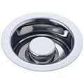 Product Image of Kitchen Disposal and Flange Stopper (Chrome), 72030