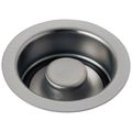 Product Image of Kitchen Disposal & Flange Stopper (Stainless), 72030-SS