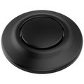 Product Image of Air Switch w/ Dual Outlet (Matte Black), 72050-BL