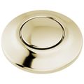 Product Image of Air Switch w/ Dual Outlet (Polished Nickel), 72050-PN
