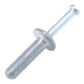 Product Image of 1/4" x 1-1/4" Metal Drive Anchor (Pack of 50)