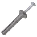 Product Image of 1/4" x 1-1/2" Metal Drive Anchor (Pack of 50)