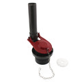 Product Image of 2" Top Mount Flush Valve with Korky Plus Flapper