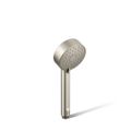 Product Image of Three-Function Handshower, 2.5 GPM (Vibrant Brushed Nickel), K-72414-Y-BN