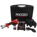 Product Image of RP 115 Mini Press Tool Kit with ProPress & PureFlow Jaws (1/2" and 3/4")