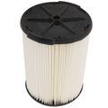Product Image of VF4000 Qwik Lock Standard Filter