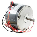 Product Image of 1/4 HP 1PH Motor 1075RPM (208/230v), 72L06