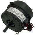 Product Image of 1/5 HP 208/230V 1 Phase Fan Motor, 72L08