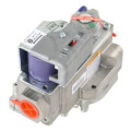 Modulating LP Gas Valve