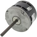 Product Image of 120/204V 1/2 HP Variable Motor, 72W41