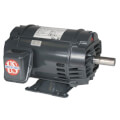 Product Image of 10 HP 230/60/3 102972-01 Blower Motor, 72W69