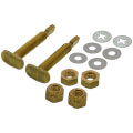 Product Image of 5/16" x 2-1/4" Advantage Closet Bolts (Pair)