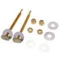 Product Image of 1/4" x 3-1/2" Advantage Closet Bolts (Pair)