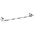 Product Image of Woodhurst 18" Towel Bar (Chrome), 73218