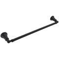 Product Image of Woodhurst Towel Bar 18" (Matte Black), 73218-BL