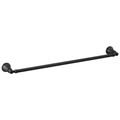 Product Image of Woodhurst Towel Bar 24" (Matte Black)