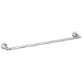 Product Image of Woodhurst 24" Towel Bar (Chrome), 73224